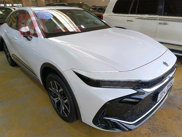 Toyota for sale in Iraq